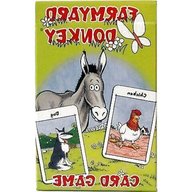 donkey card game for sale