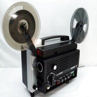 gaf projector for sale