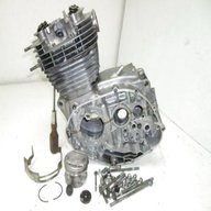honda xl 250 engine for sale