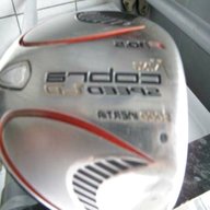 king cobra speed ld driver for sale