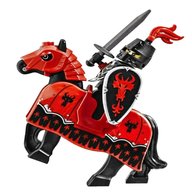 lego knight horse for sale