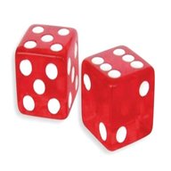 loaded dice for sale