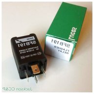 lucas flasher relay for sale
