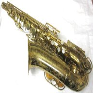 martin alto saxophone for sale