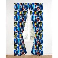 marvel avengers curtains for sale