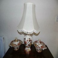 masons chartreuse lamp for sale