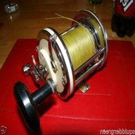 mitchell multiplier reels for sale