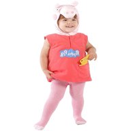 peppa pig fancy dress costume for sale