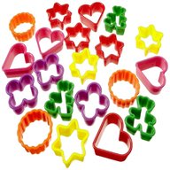 play doh cutters for sale