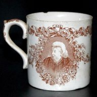queen victoria cup for sale