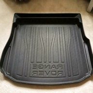 rigid boot liner for sale