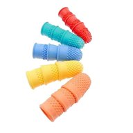 rubber thimble for sale