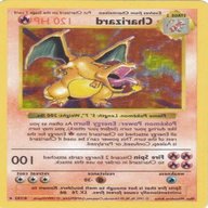 shadowless charizard for sale