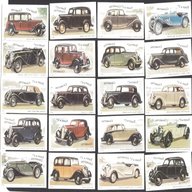 taddy cigarette cards for sale