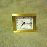 tiffany clock for sale