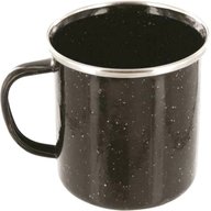 tin camping mug for sale