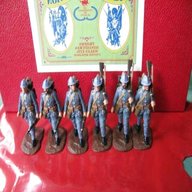 trophy miniatures toy soldiers for sale