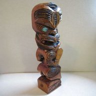 zealand tiki for sale for sale