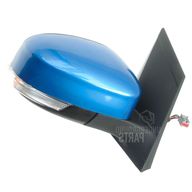 ford focus nearside wing mirror for sale