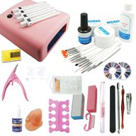 nail equipment for sale