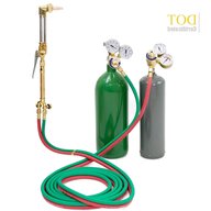 oxy acetylene torch for sale