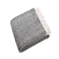 wool throw for sale