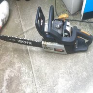 ryobi chainsaw 4040 for sale