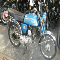1970s suzuki ap50 for sale