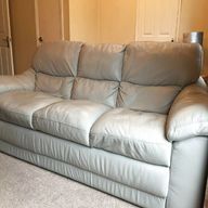 2 seater light grey sofa for sale