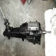 2000e gearbox for sale