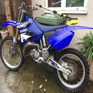 2004 yz125 for sale