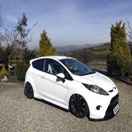 2010 ford fiesta zetec s 1 6 for sale
