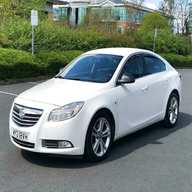 2012 vauxhall insignia for sale