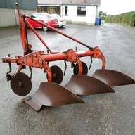 3 furrow plough for sale