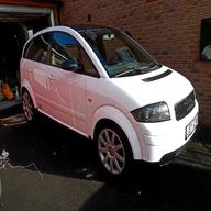 audi a2 sport for sale