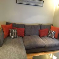 barker and stonehouse sofa for sale