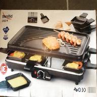 bifinett raclette grill for sale