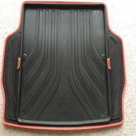 bmw 1 series boot liner for sale