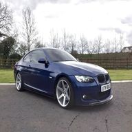 bmw e92 330d msport coupe for sale