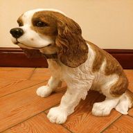cavalier king charles ornament for sale