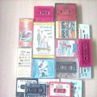 childrens story tapes for sale