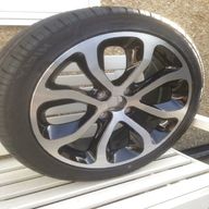 citroen c3 alloy wheels for sale
