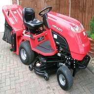 countax mower for sale