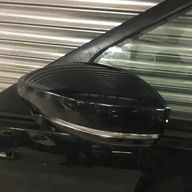 discovery 4 wing mirror for sale