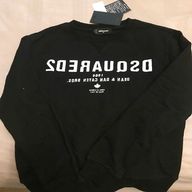 dsquared jumper for sale