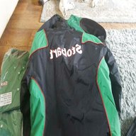 eddie stobart jacket for sale