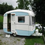 fibreline caravan for sale