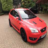 ford focus st 3 2006 for sale