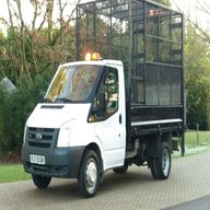 ford transit cage for sale