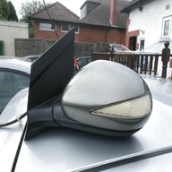 honda civic wing mirror 2006 for sale